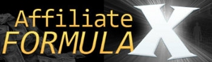 AffiliateFormulaXLogo