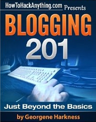 Blogging201