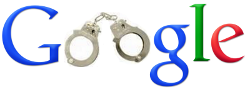 GoogleHandcuffs